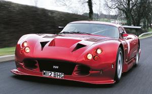 TVR Cerbera Speed 12 '2000